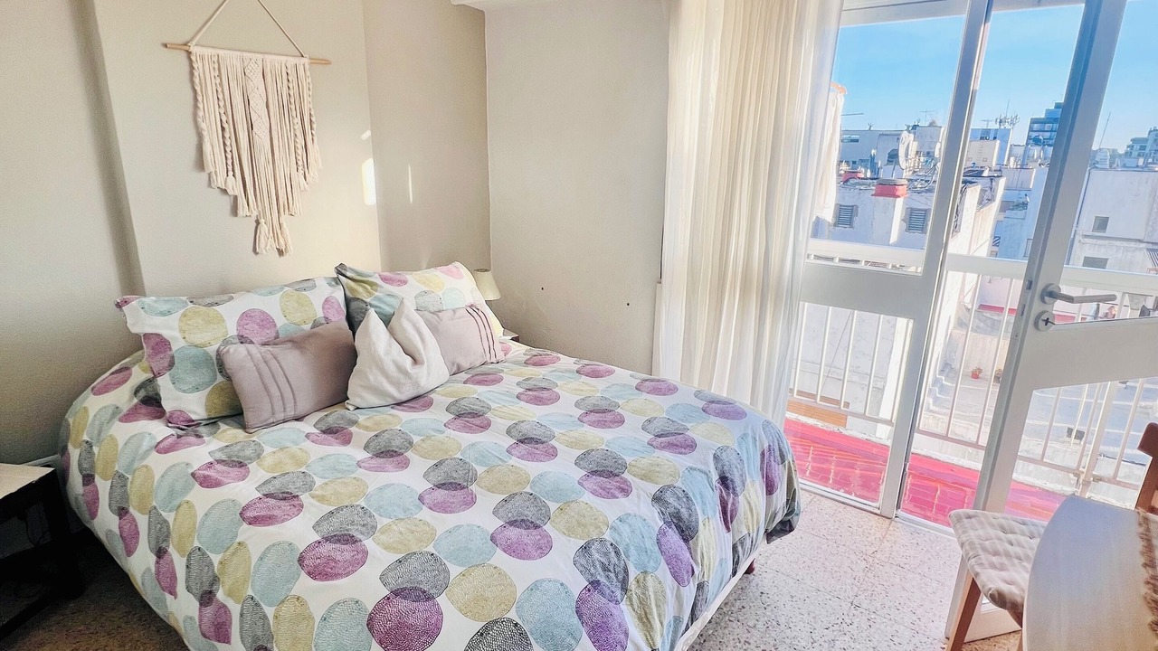 Photo of Bedroom in Mar del Plata