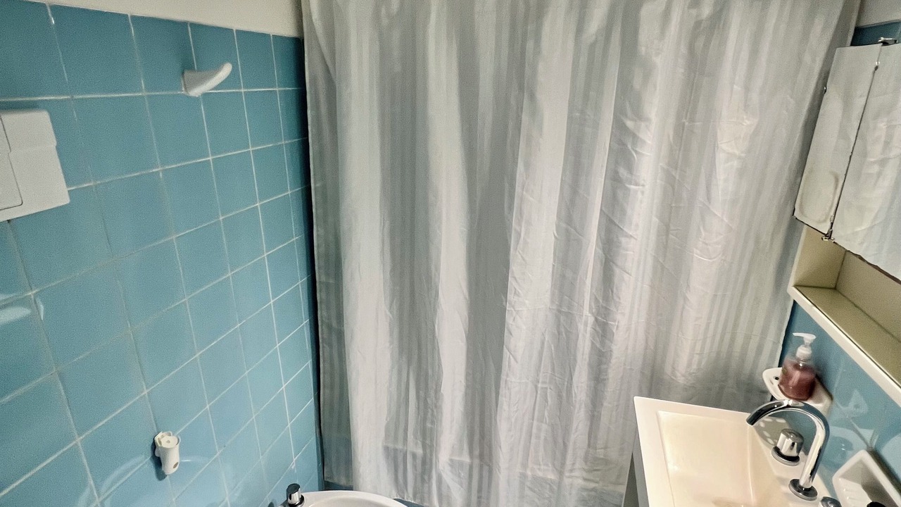 Photo of Bathroom in Mar del Plata