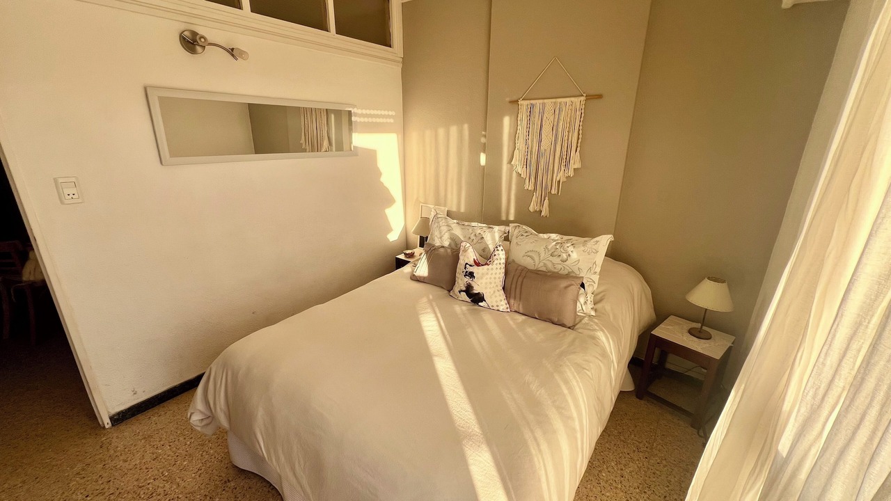 Photo of Bedroom in Mar del Plata