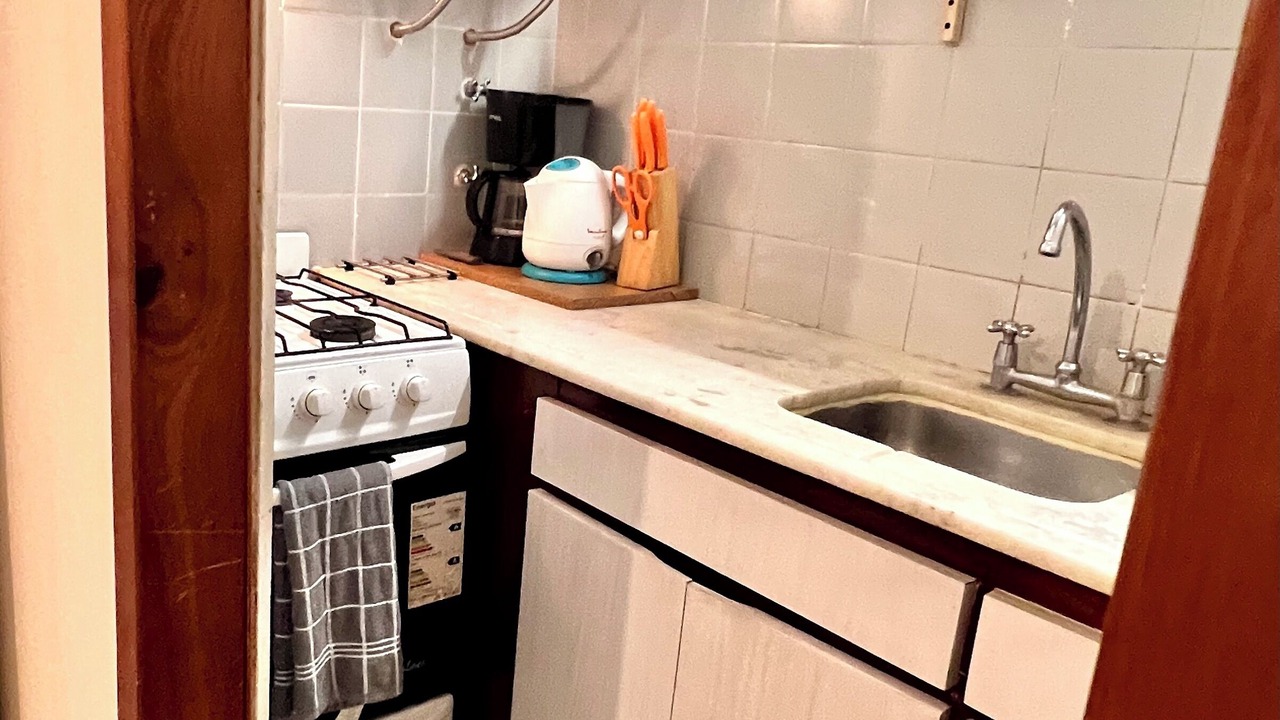 Photo of Kitchen in Mar del Plata