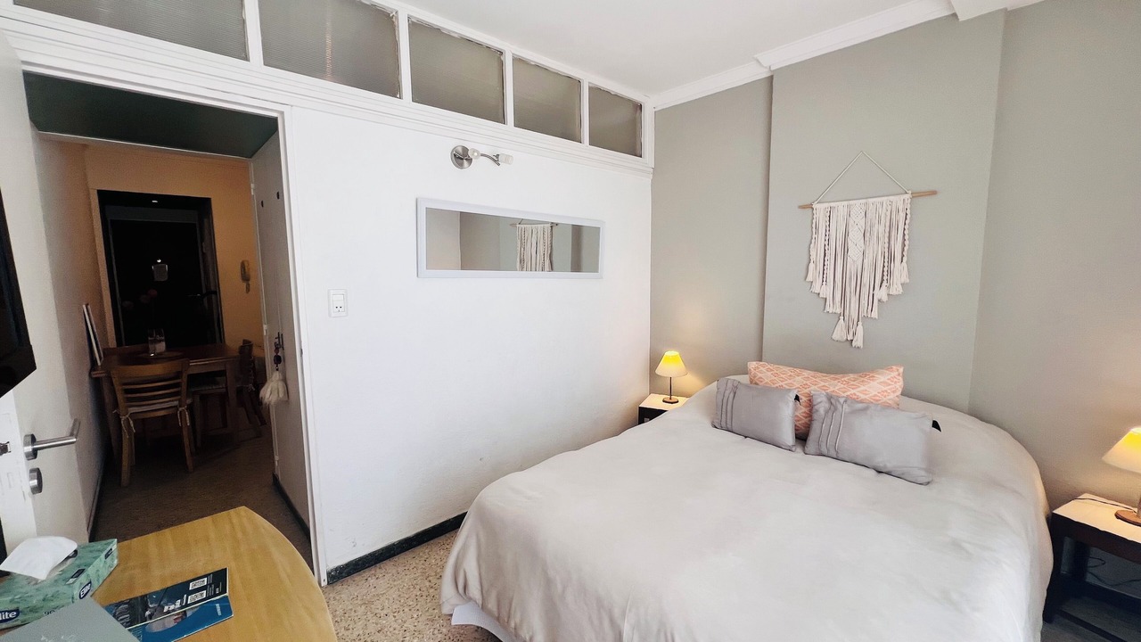 Photo of Bedroom in Mar del Plata
