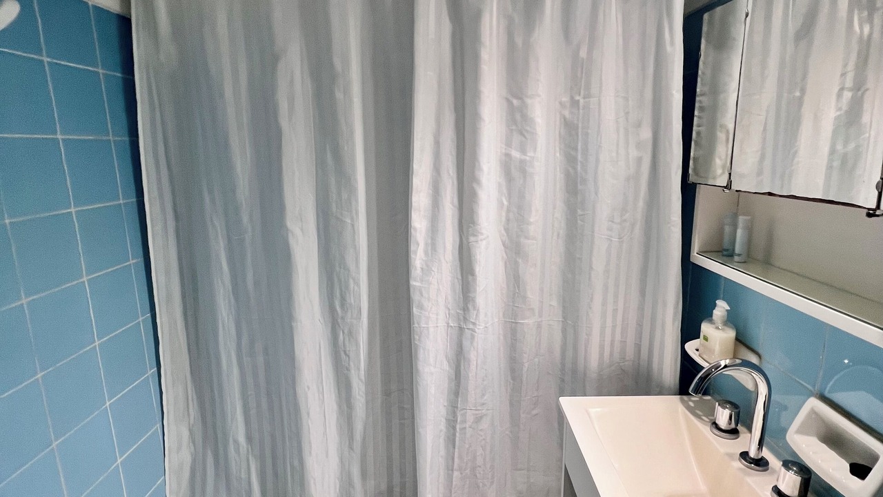Photo of Bathroom in Mar del Plata