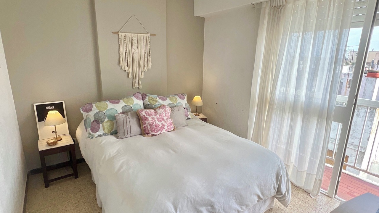 Photo of Bedroom in Mar del Plata