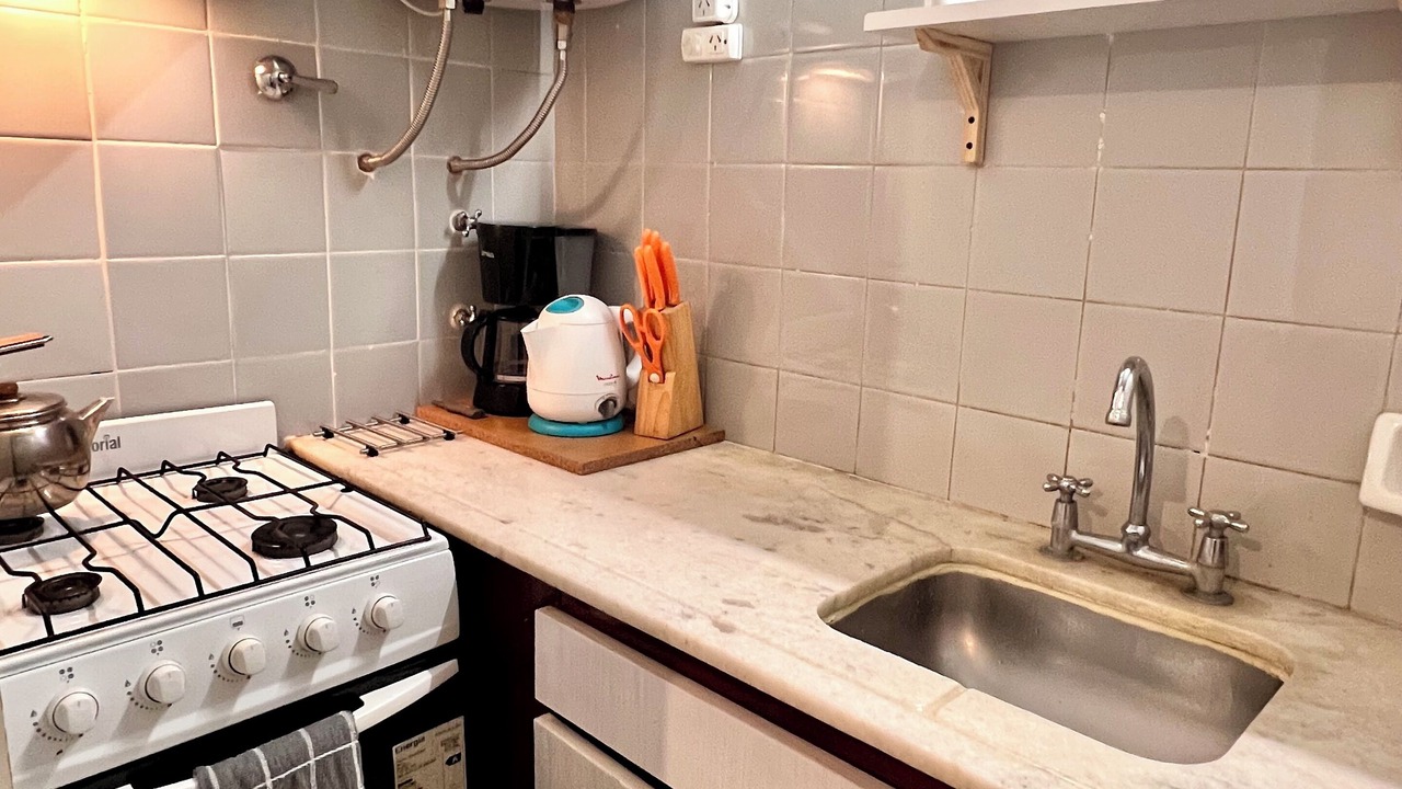 Photo of Kitchen in Mar del Plata