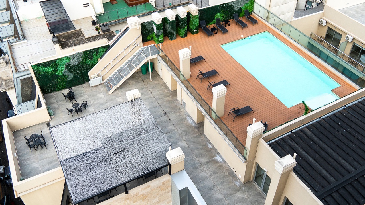Photo of Outdoor in Buenos Aires Central Business District