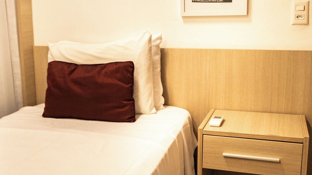 Photo of Bedroom in Boa Viagem