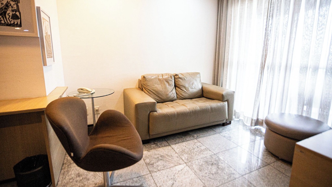 Photo of Livingroom in Boa Viagem
