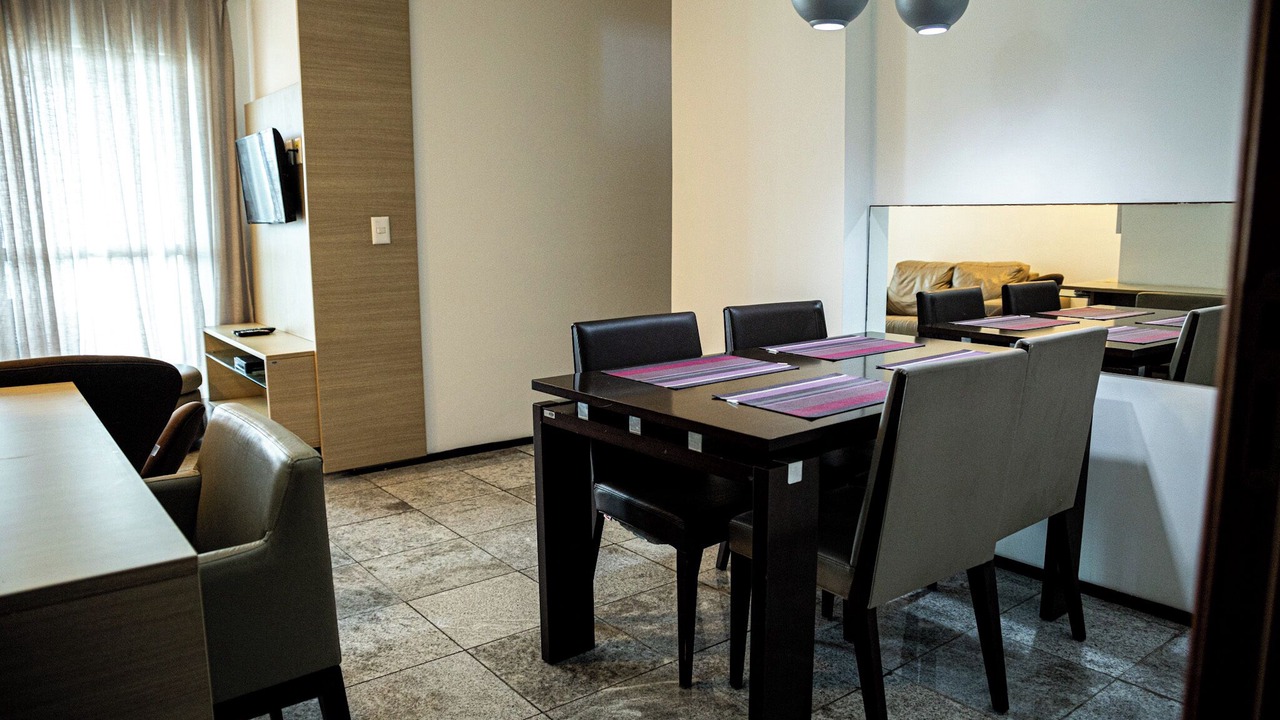 Photo of Livingroom in Boa Viagem