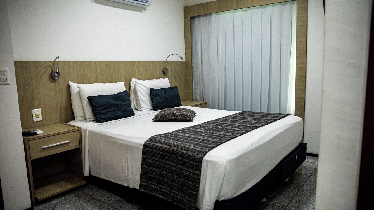 Photo of Bedroom in Boa Viagem