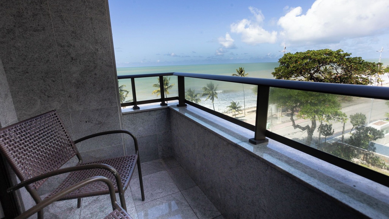 Photo of Outdoor in Boa Viagem