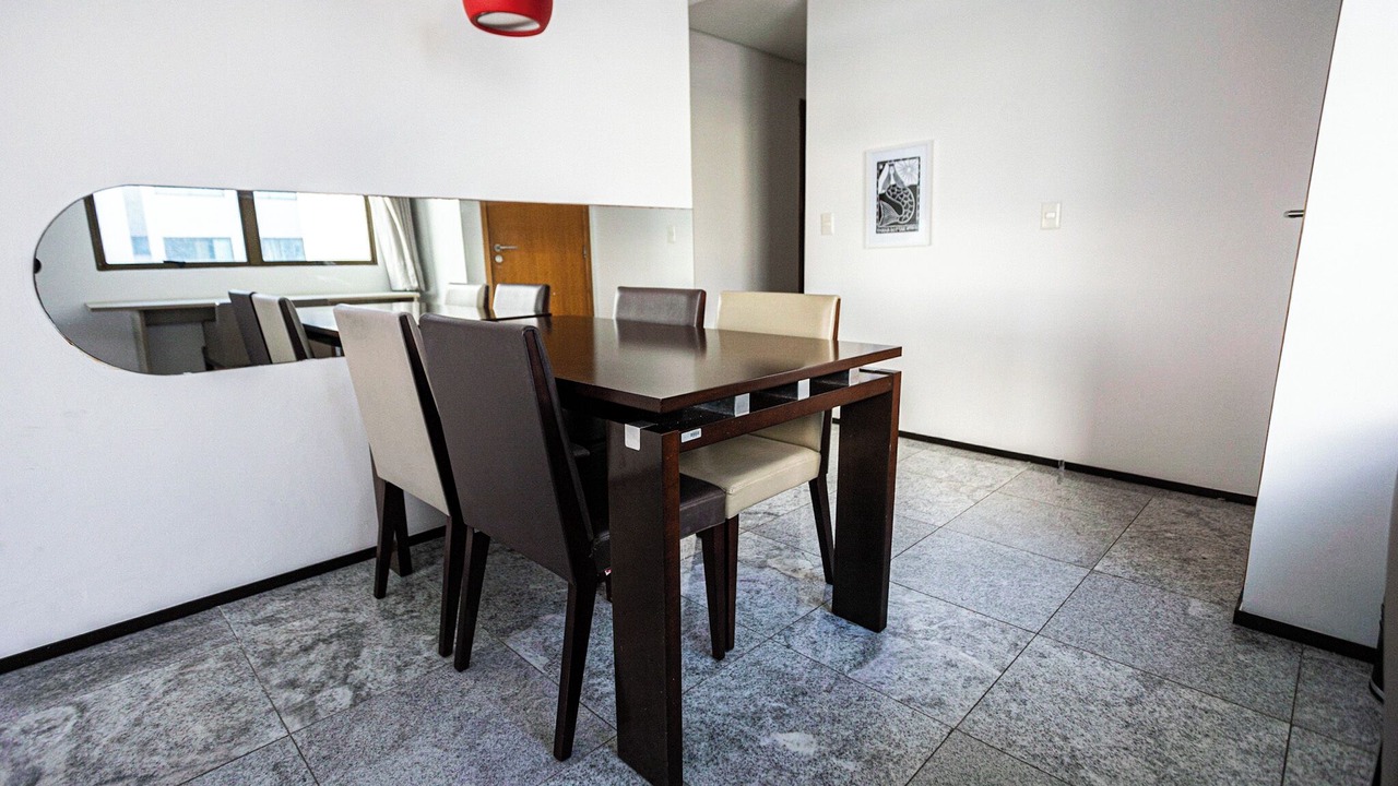 Photo of Livingroom in Boa Viagem