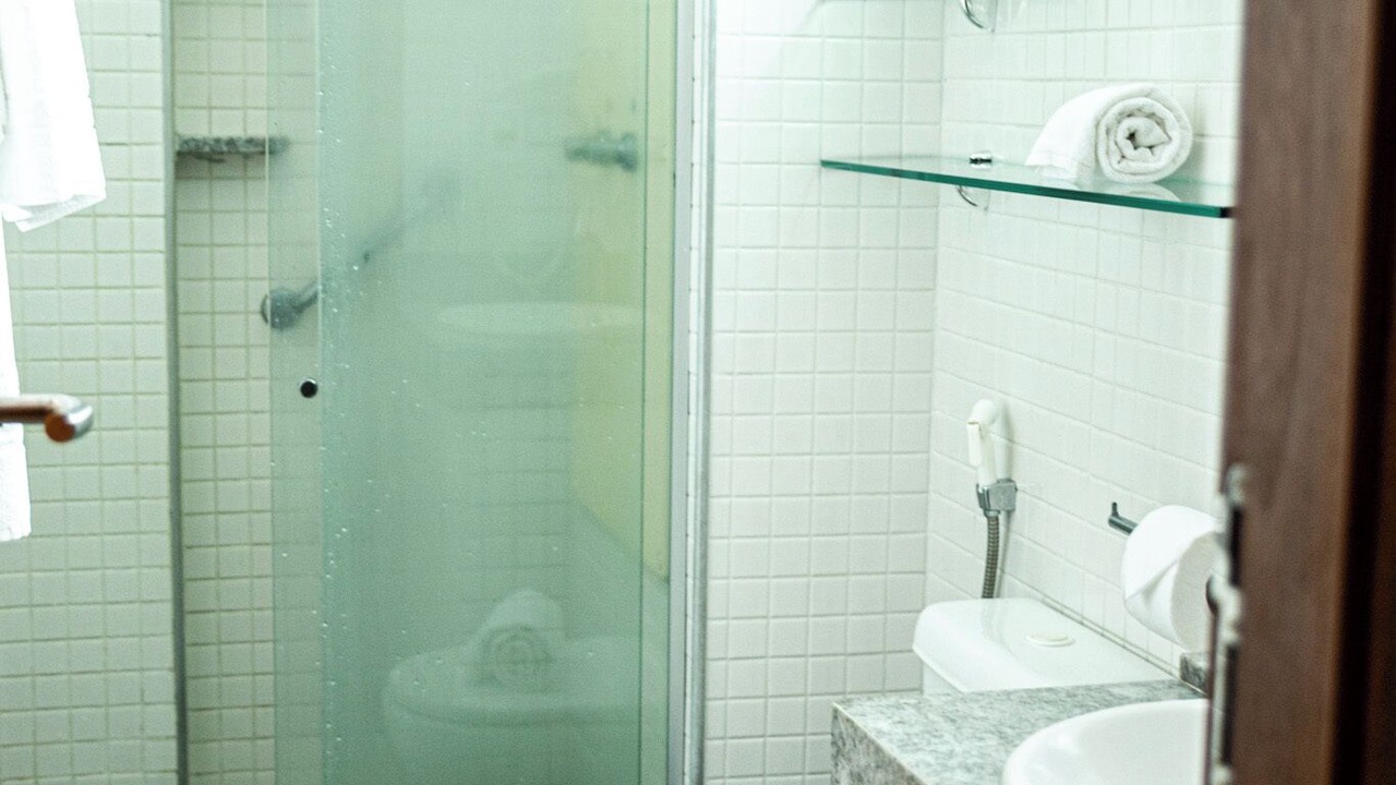 Photo of Bathroom in Boa Viagem
