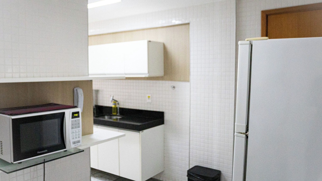 Photo of Kitchen in Boa Viagem