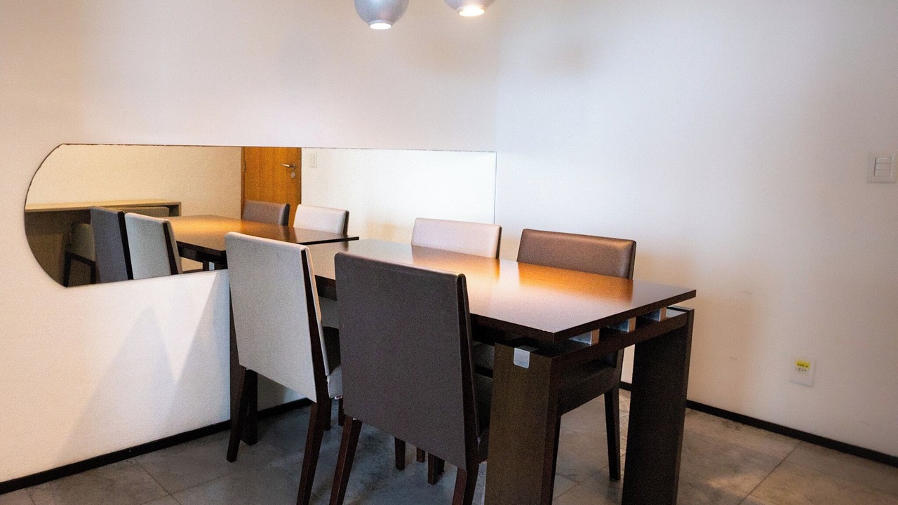 Photo of Livingroom in Boa Viagem