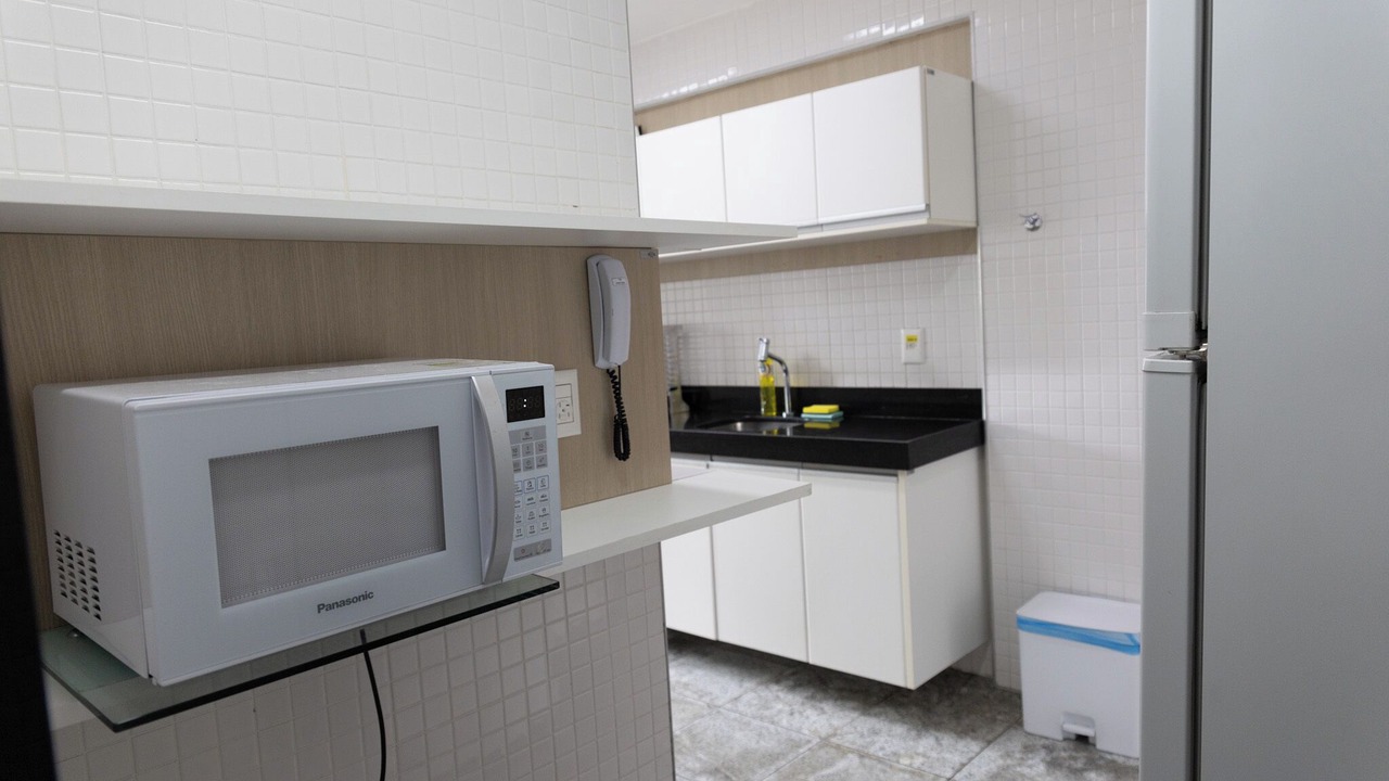 Photo of Kitchen in Boa Viagem