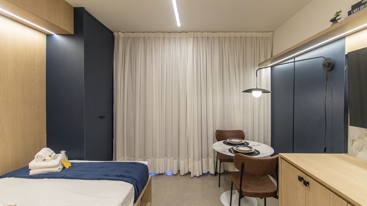 Photo of Bedroom in Vila Pompeia