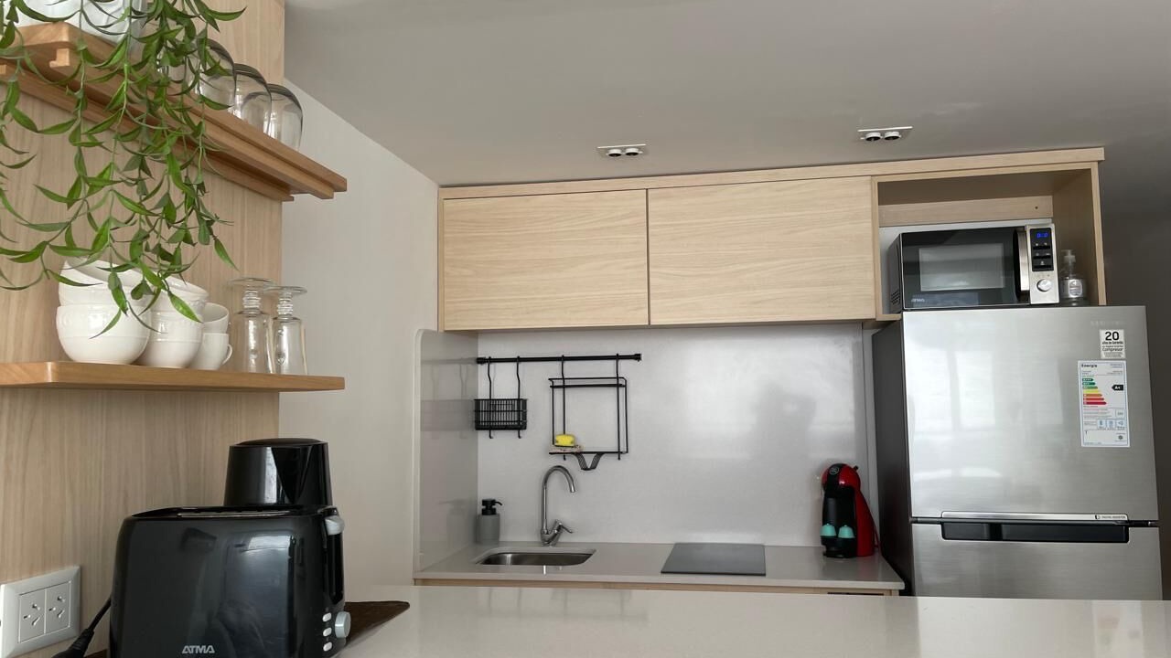 Photo of Kitchen in Centro