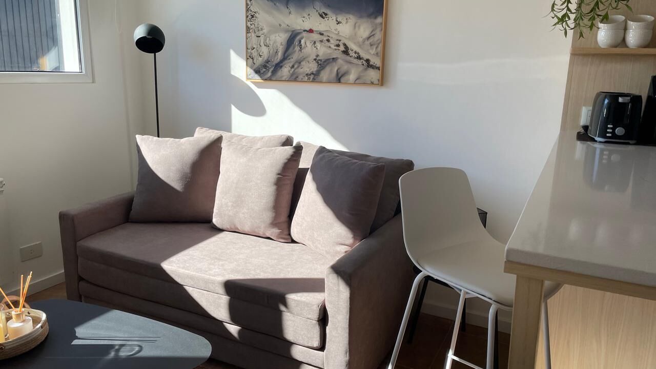 Photo of Livingroom in Centro