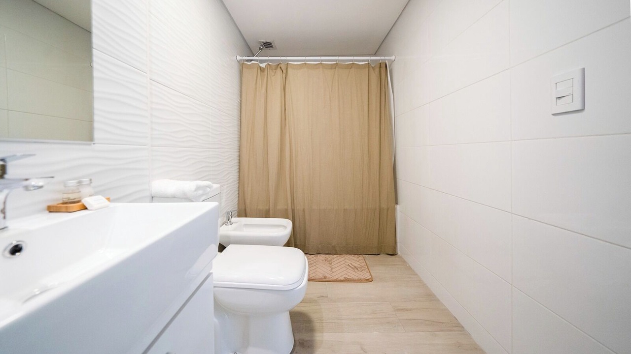 Photo of Bathroom in El Centro