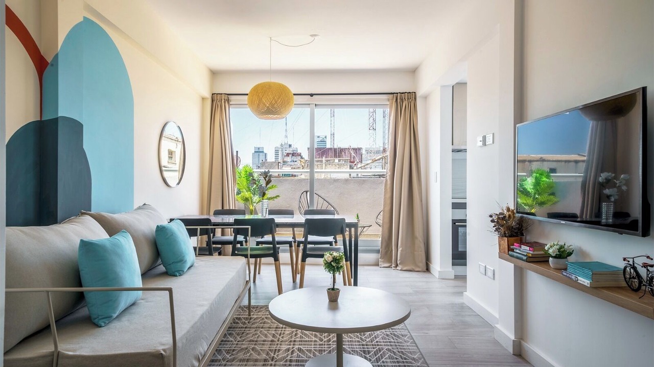 Photo of Livingroom in El Centro