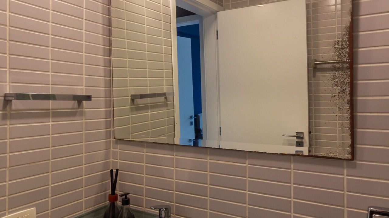 Photo of Bathroom in Zona Sul