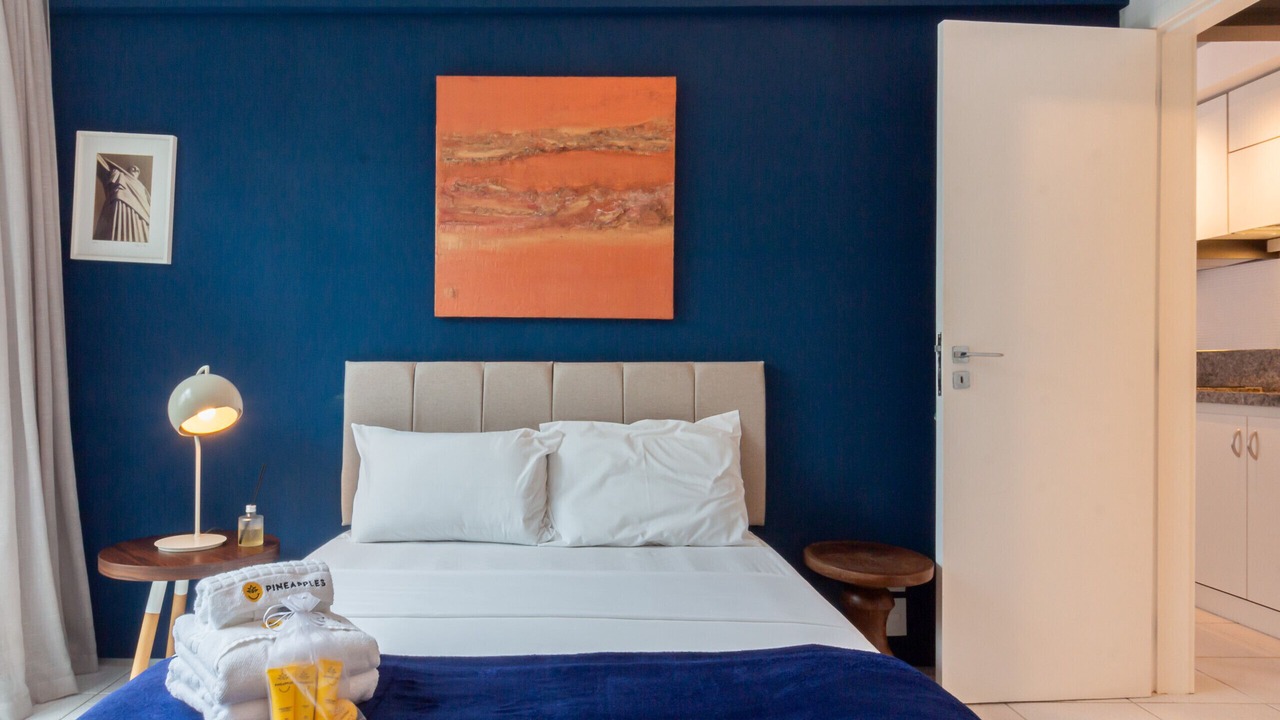 Photo of Bedroom in Zona Sul