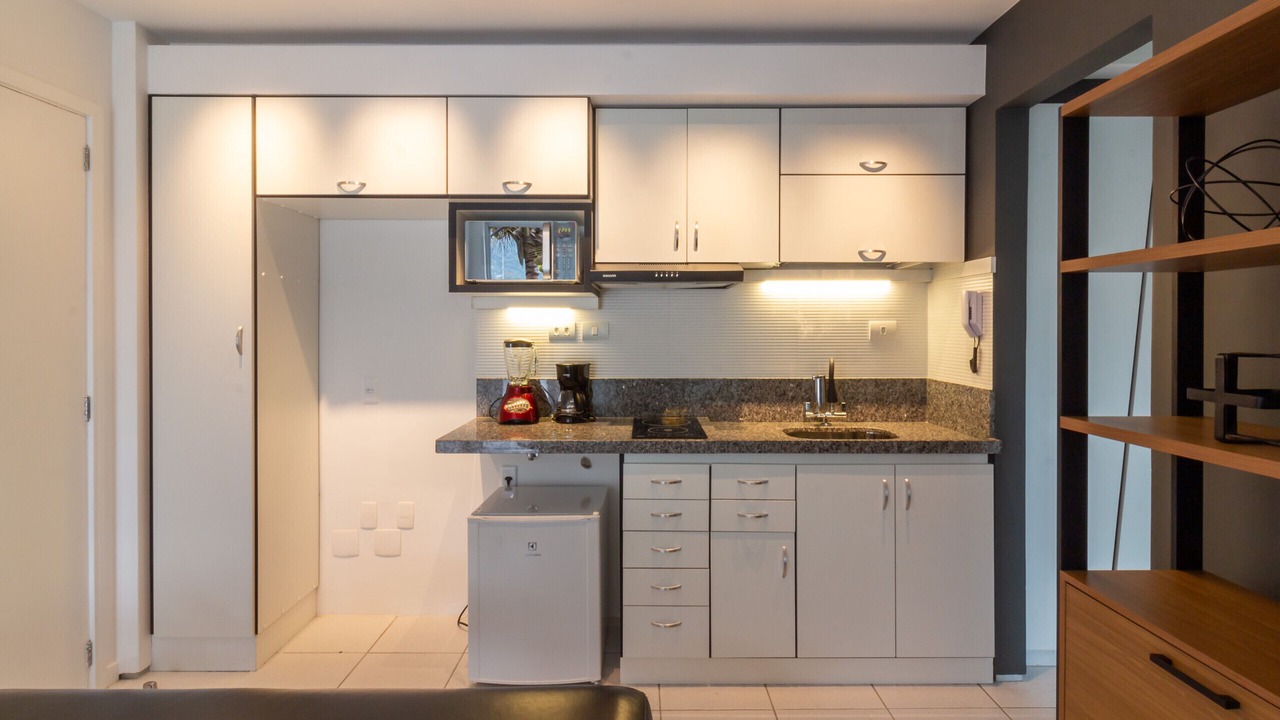 Photo of Kitchen in Zona Sul
