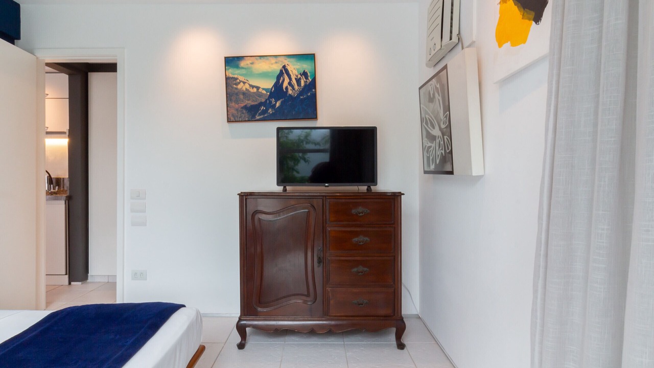 Photo of Bedroom in Zona Sul