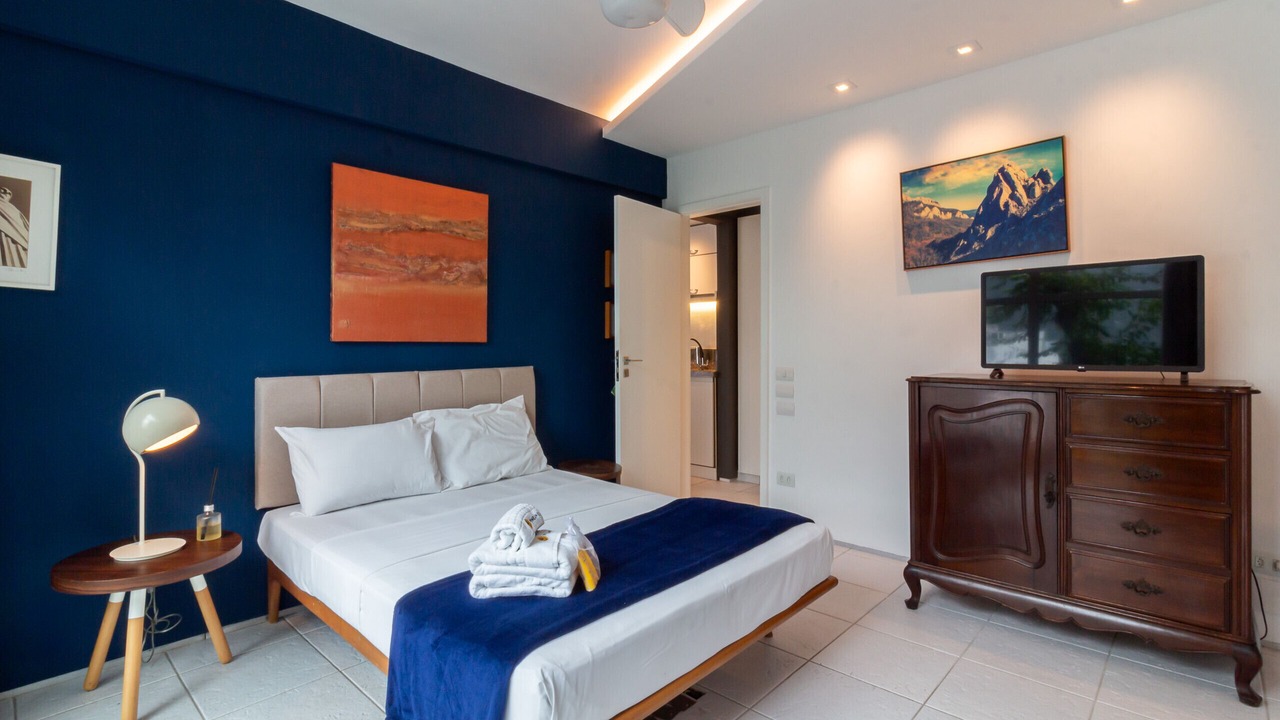 Photo of Bedroom in Zona Sul