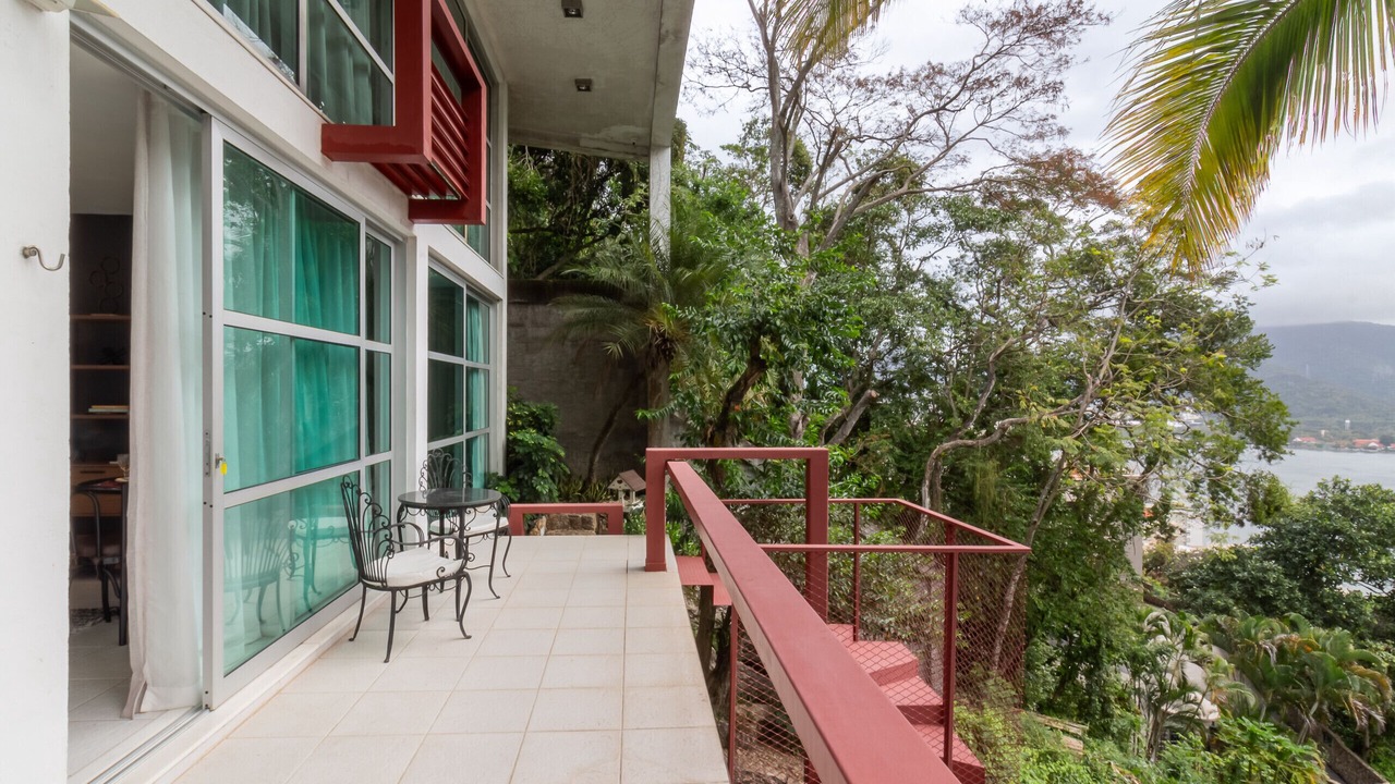 Photo of Patio Balcony in Zona Sul