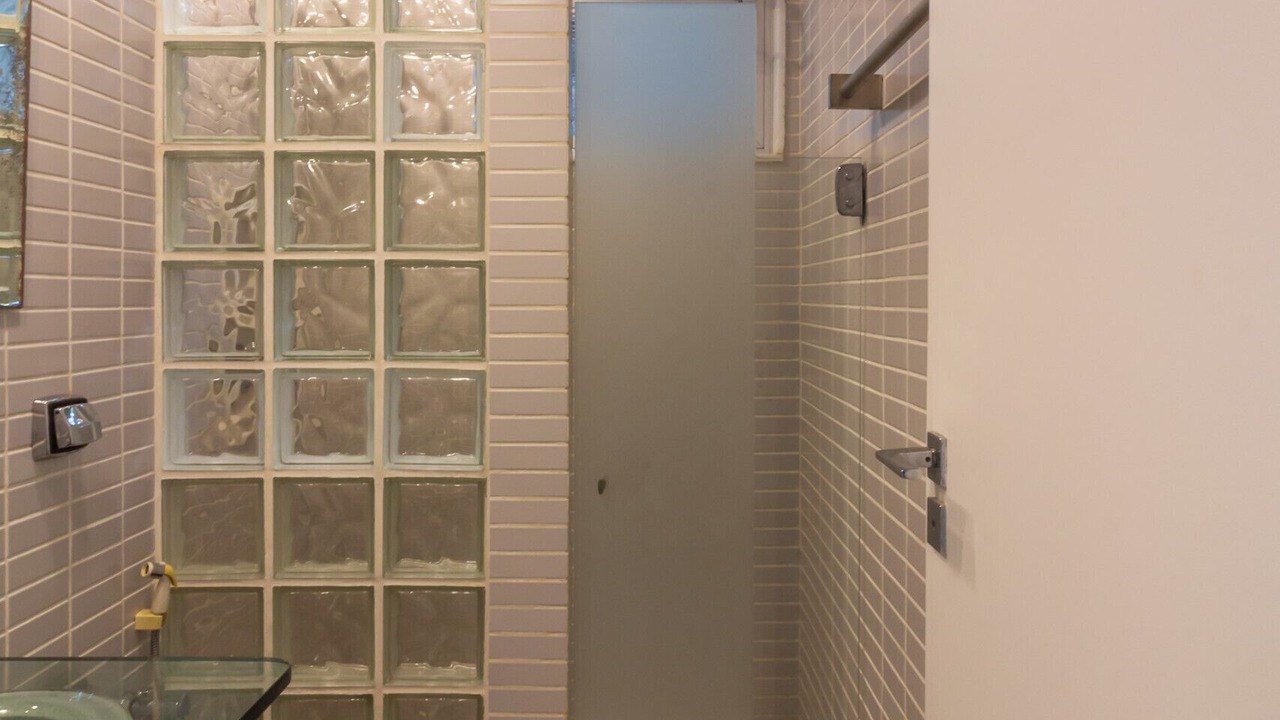 Photo of Bathroom in Zona Sul