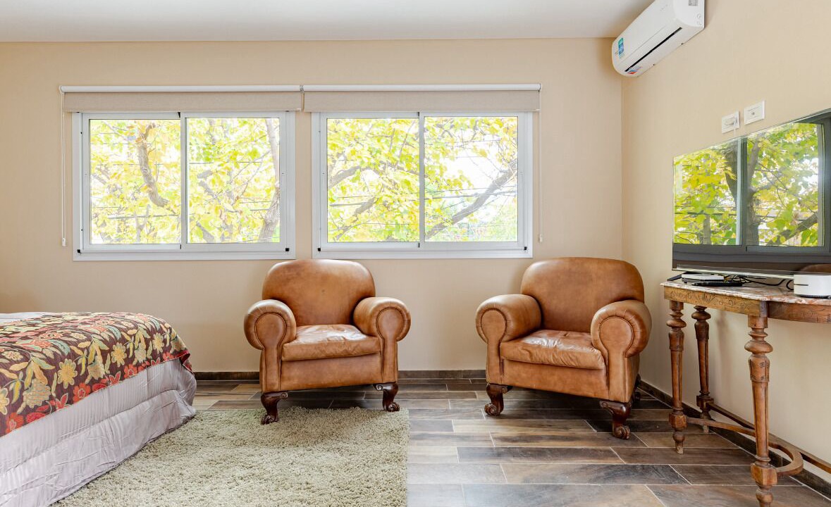 Photo of Bedroom in Historic Center