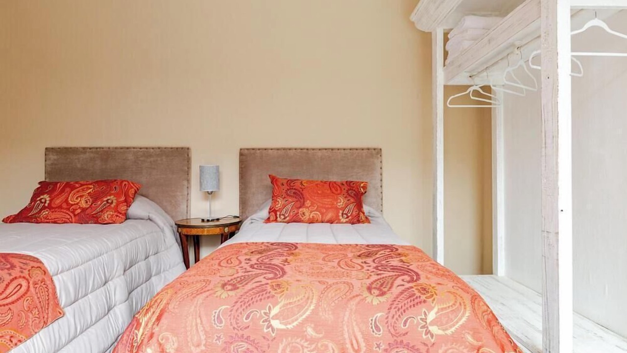 Photo of Bedroom in Historic Center