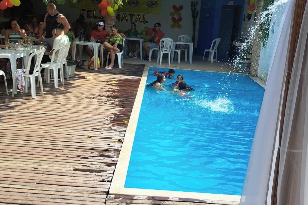 Photo of Outdoor in Guama