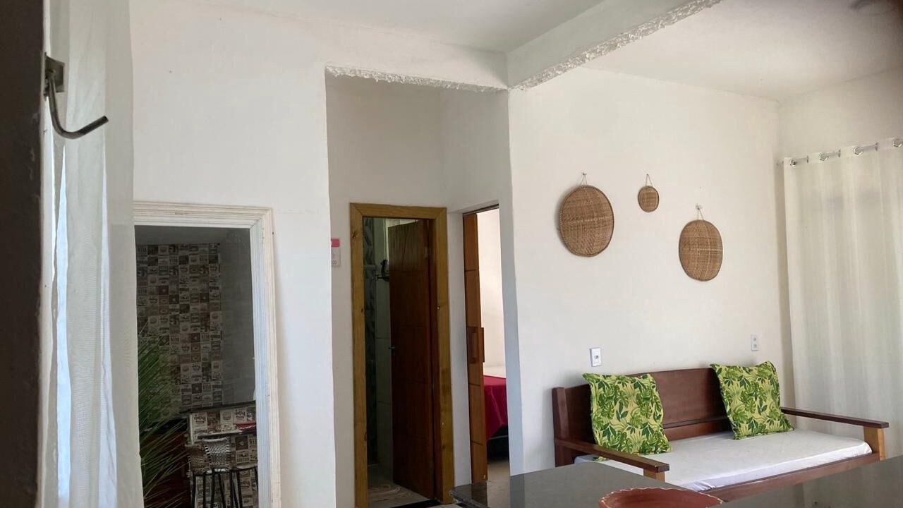 Photo of Bedroom in Trancoso