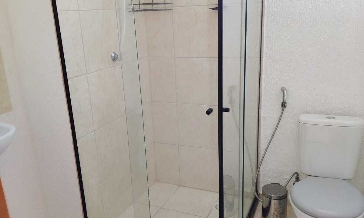 Photo of Bathroom in Jardim Esperanca