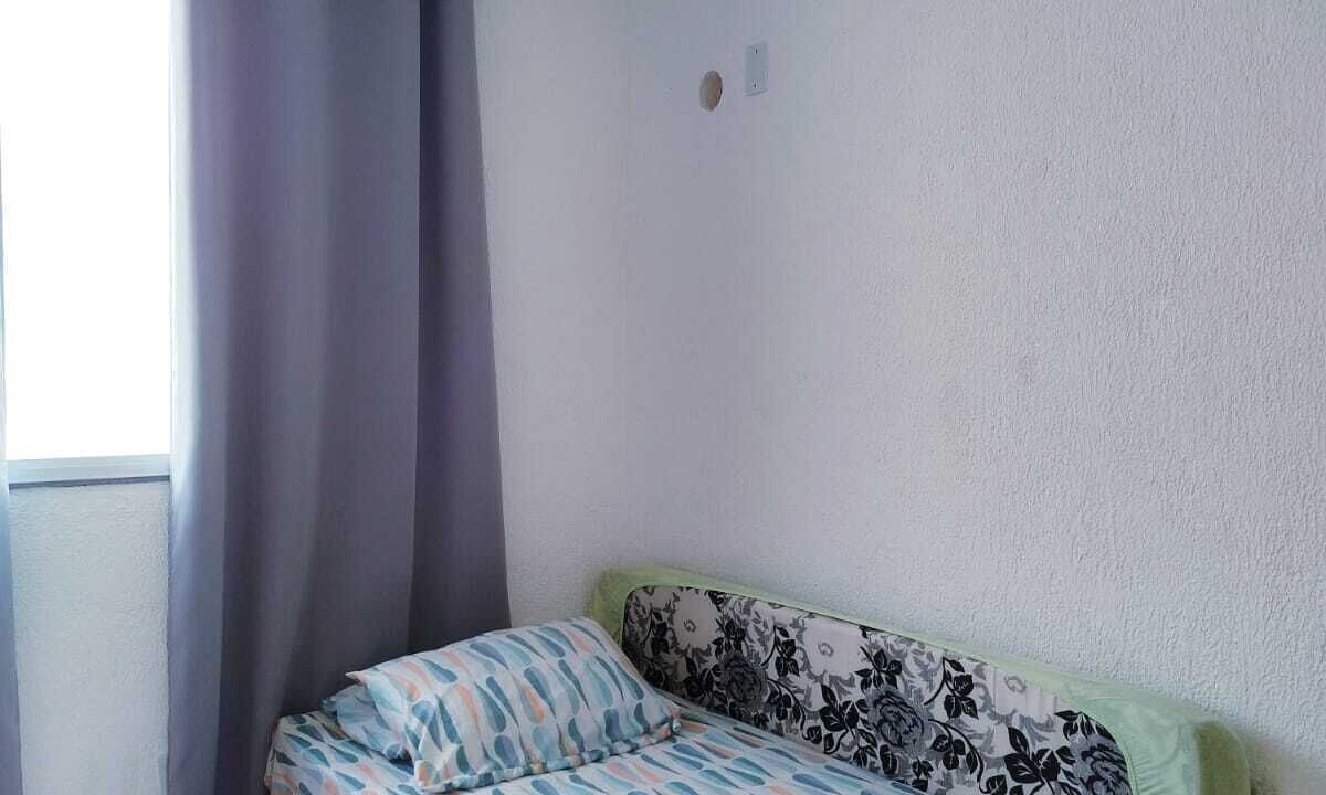 Photo of Bedroom in Jardim Esperanca