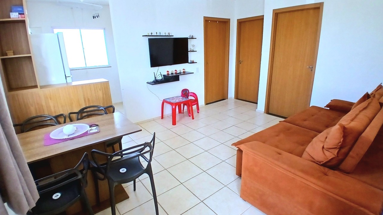 Photo of Livingroom in Jardim Esperanca