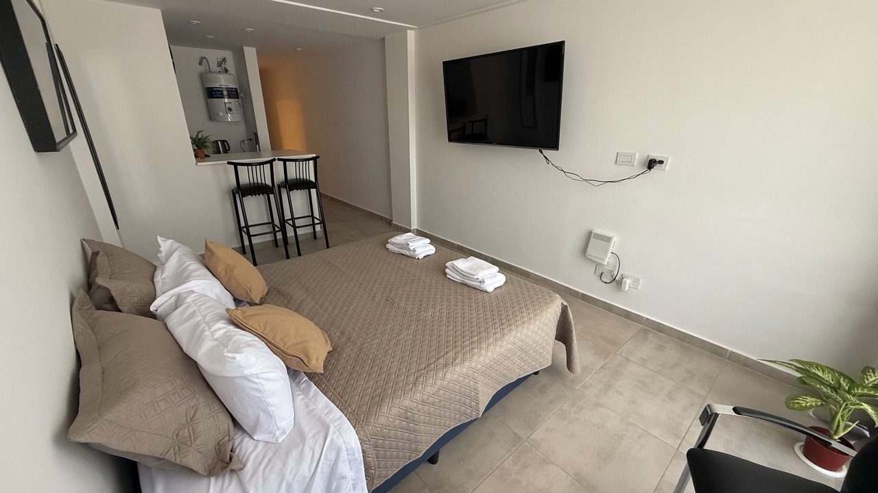 Photo of Bedroom in Ezeiza