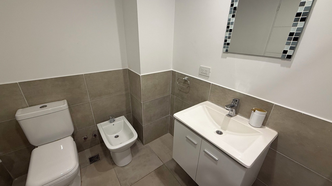 Photo of Bathroom in Ezeiza