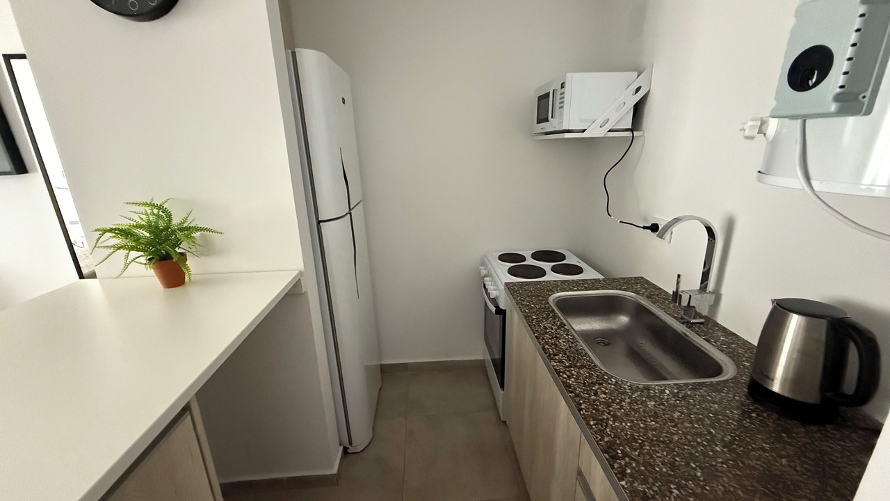 Photo of Kitchen in Ezeiza