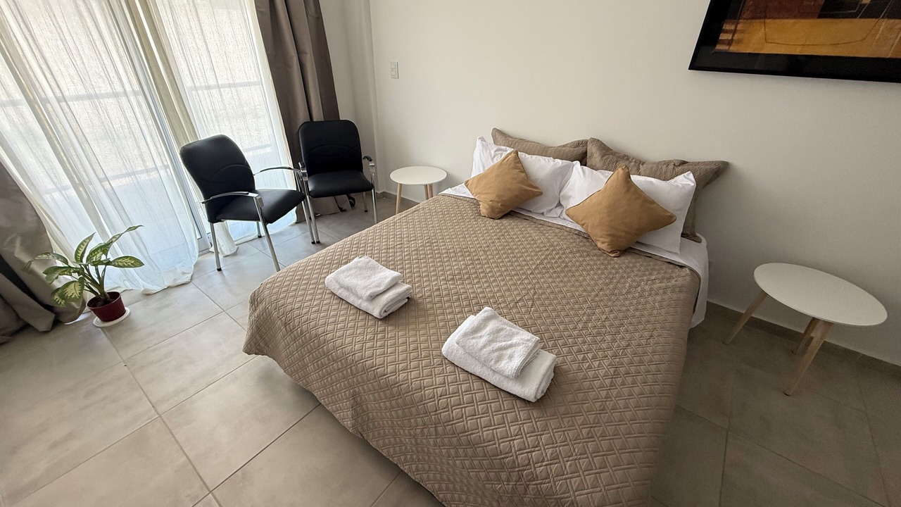 Photo of Bedroom in Ezeiza