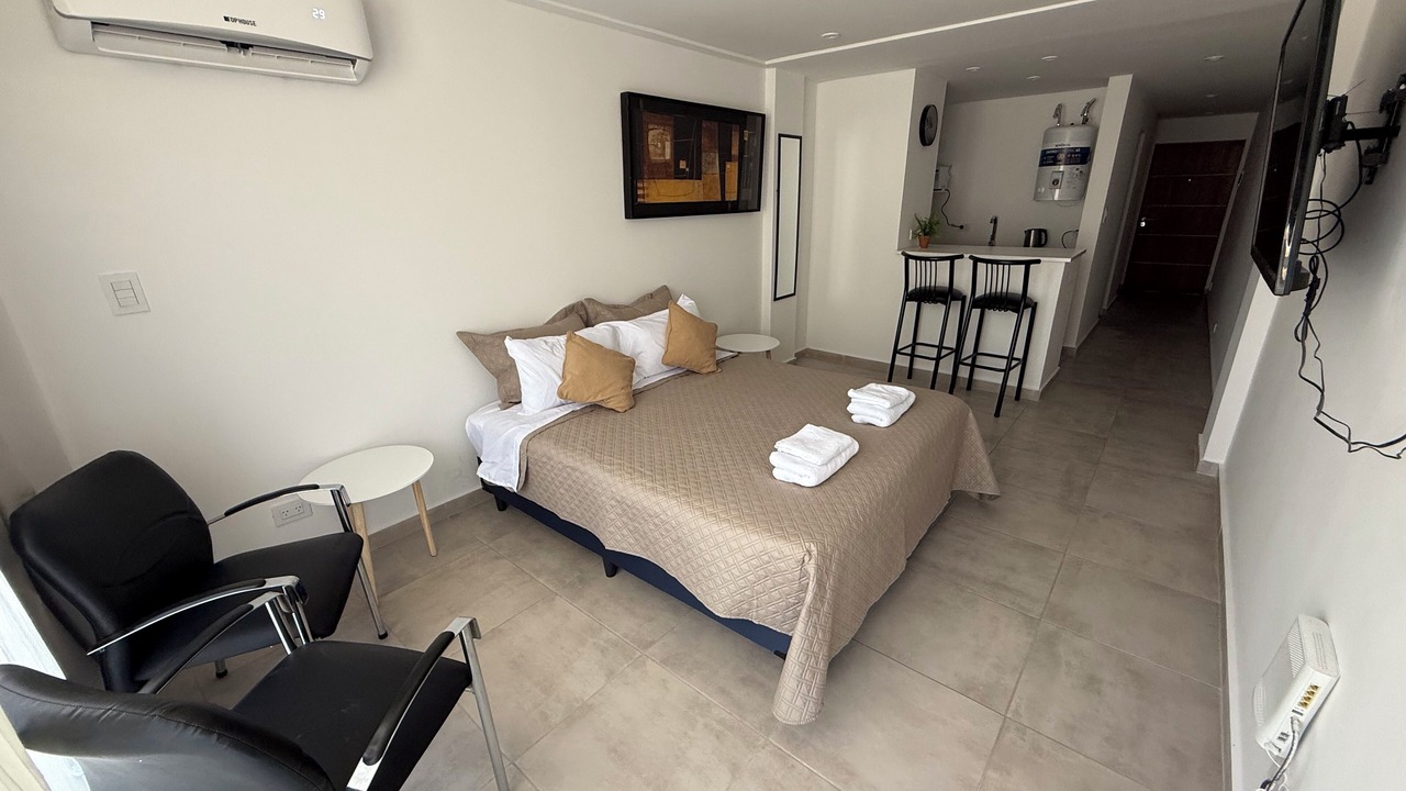 Photo of Bedroom in Ezeiza