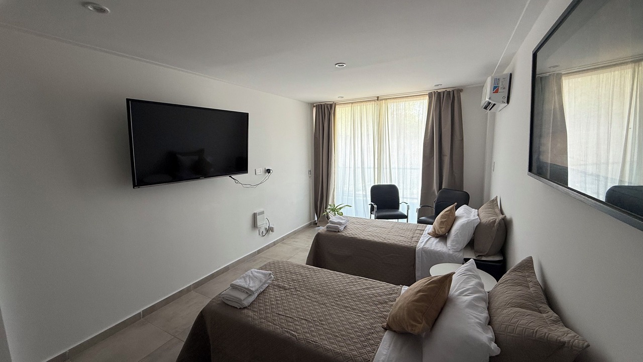 Photo of Bedroom in Ezeiza