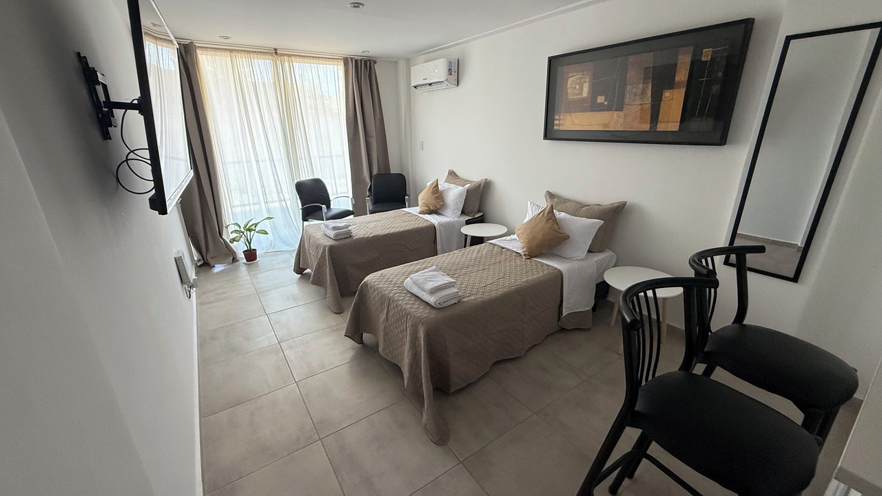 Photo of Bedroom in Ezeiza