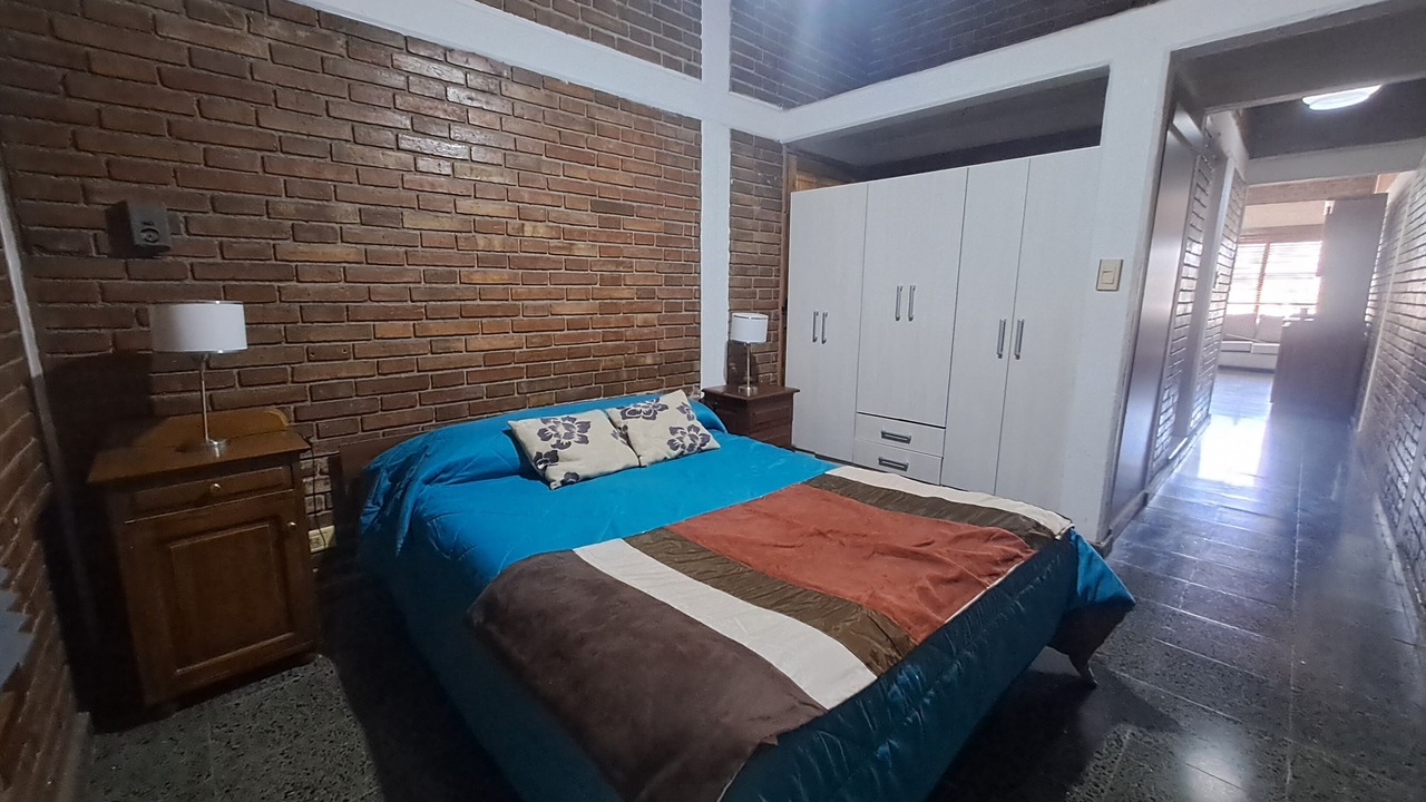 Photo of Bedroom in Godoy Cruz