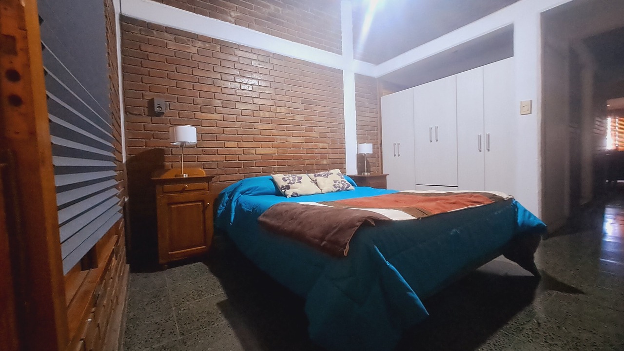 Photo of Bedroom in Godoy Cruz