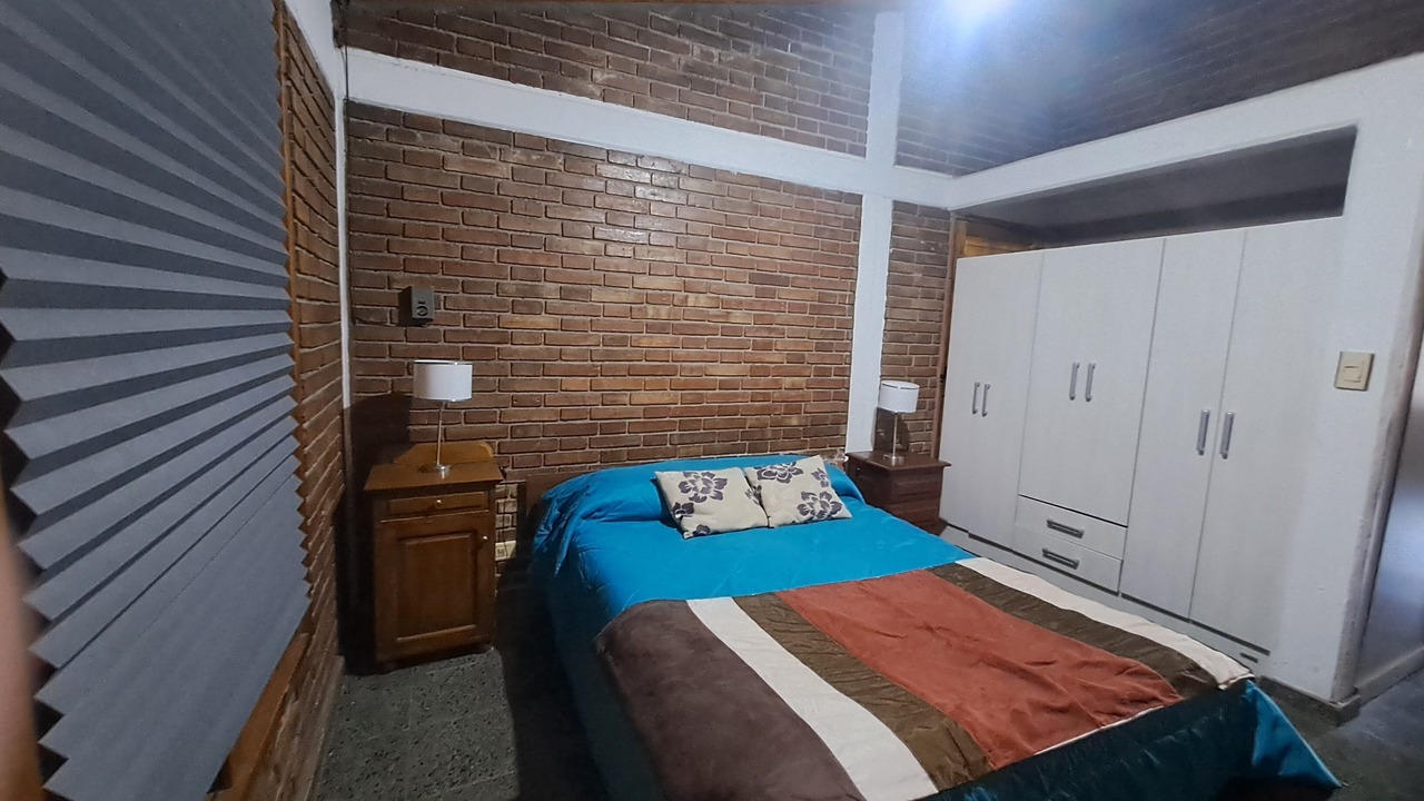 Photo of Bedroom in Godoy Cruz