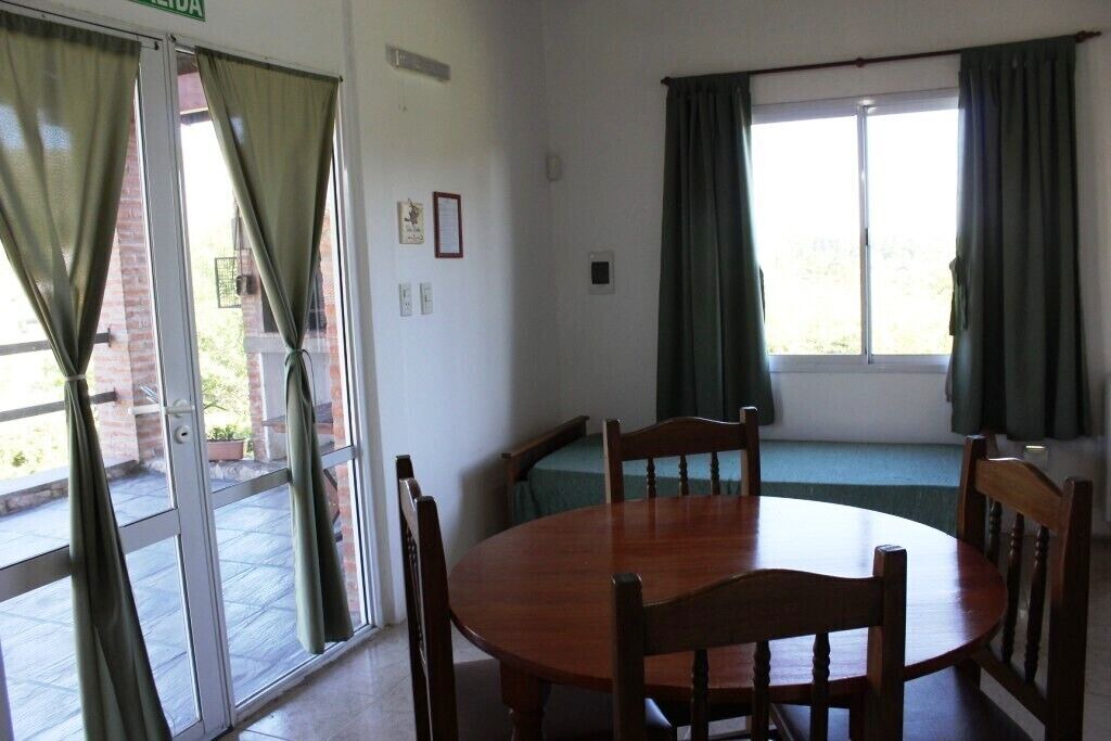 Photo of Livingroom in La Falda