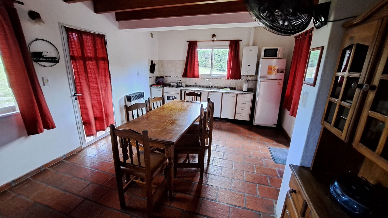 Photo of Kitchen in La Falda